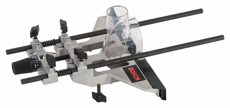 ROUTERS PARALLEL GUIDES  